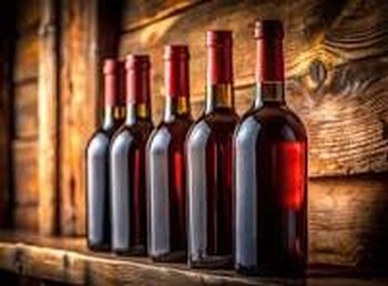 Wine Tasting Fee All reds